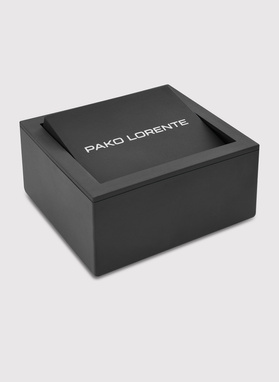 Spinka do krawata z sygnetem PL