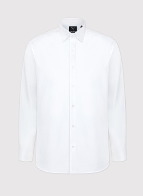 Koszula męska P000B-1X-057-B-R