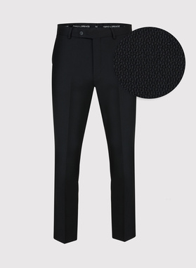 Zielony smoking męski