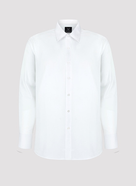 Koszula męska ASANA P000B-1X-595-B