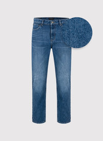 Klasyczne jeansy męskie