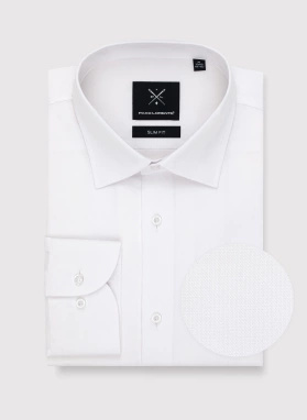 Ślubny granatowy garnitur męski