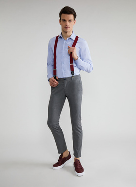 Szelki męskie P000B-DX-041-D-0