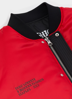 Kurtka dwustronna M22SF-5X-001-C-0