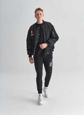 Kurtka dwustronna M22SF-5X-001-C-0