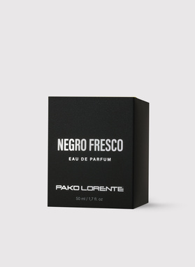 Perfumy męskie Negro Fresco