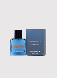 Perfumy męskie Sportive