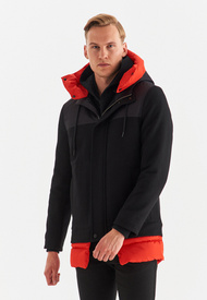 Kurtka M22WF-5X-001-C-0