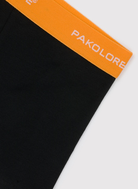 Bokserki męskie P22SF-GX-001-C-0 zestaw 3 szt.