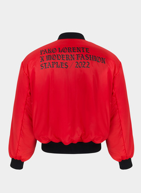 Kurtka dwustronna M22SF-5X-001-C-0