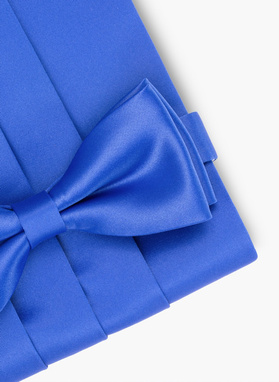 Pas smokingowy PLM-LX-008-N