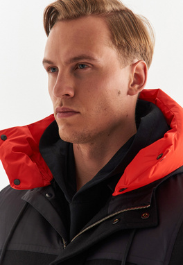 Kurtka M22WF-5X-001-C-0