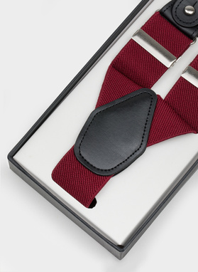 Szelki męskie P000B-DX-041-D-0