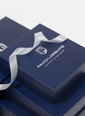 Pudełko prezentowe PPLM9-UX-010-G