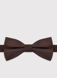 Brązowa mucha męska