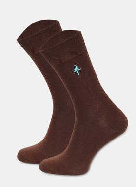 Zestaw skarpet męskich w świąteczne wzory