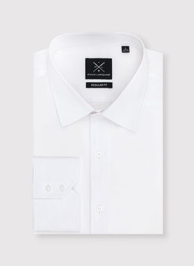 Koszula męska ASANA P000B-1X-595-B