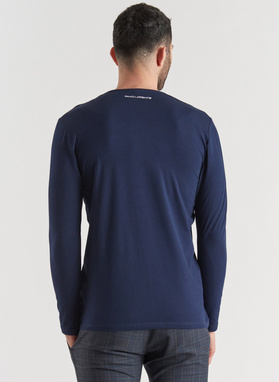 T-shirt męski DIEGO P000B-TL-006-G