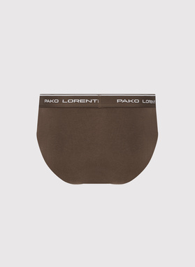 Trójpak slipów męskich