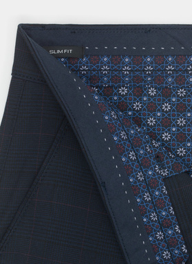 Spodnie męskie NIMA P000B-WX-214-G