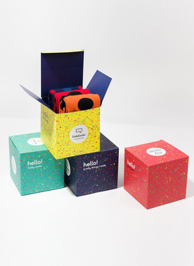 Pudełko prezentowe DDTS9-UX-004-Z