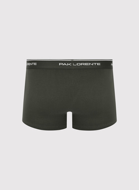 Trójpak bokserek męskich