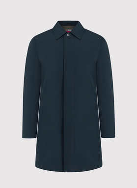 Klasyczny płaszcz męski