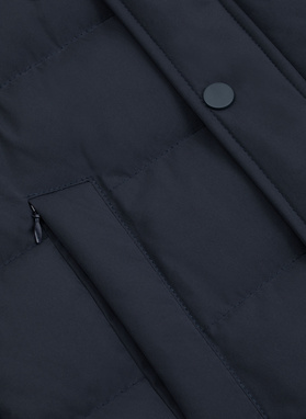 Kurtka męska P22WF-5X-001-G-0