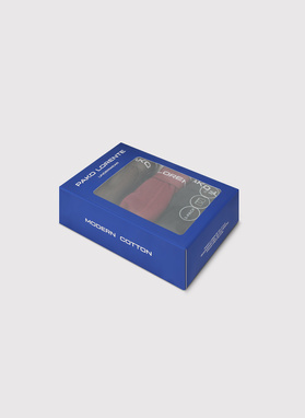 Trójpak bokserek męskich