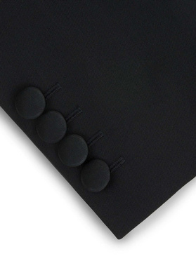 Marynarka smokingowa ZENO PLM-3S-009-C