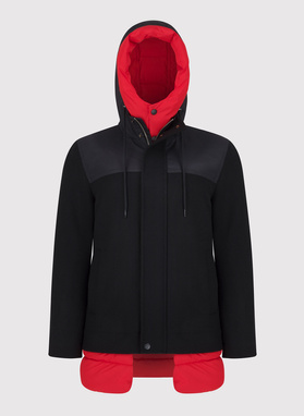 Kurtka M22WF-5X-001-C-0