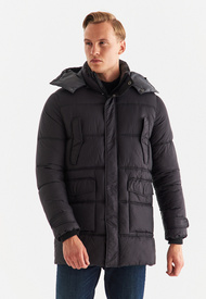 Kurtka męska P22WF-5X-005-C-0