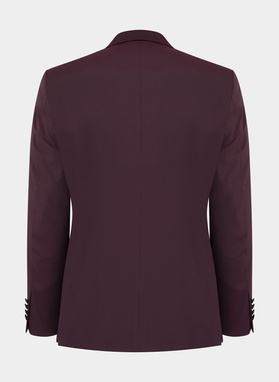 Marynarka smokingowa P22SF-3S-004-D-S