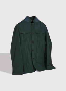 Kurtka męska GANDIA P20SF-5X-009-Z