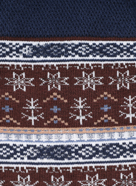 Zestaw skarpet męskich