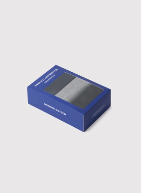 Trójpak bokserek męskich