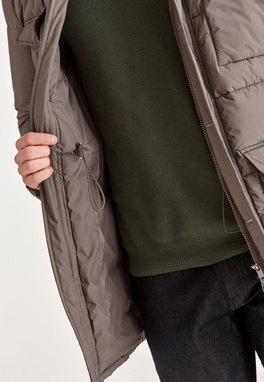 Kurtka męska P21WF-5X-028-E