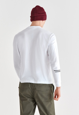 T-shirt long sleeve M21WF-TL-049-B