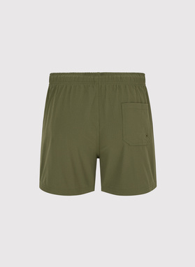 Zielone szorty kąpielowe męskie