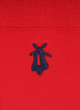 Zestaw skarpet męskich w świąteczne wzory