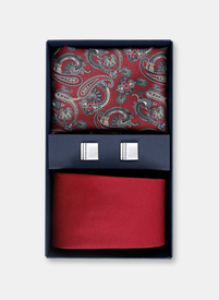 Zestaw prezentowy PLM-ZX-210-D