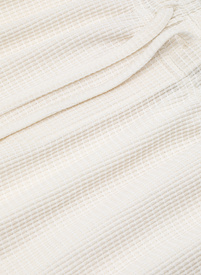 Dzianinowe szorty męskie