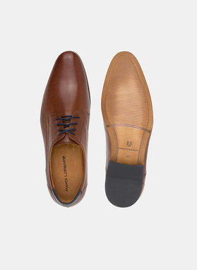 Obuwie męskie P000B-BX-050-Y