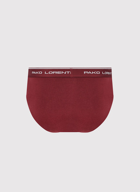 Trójpak slipów męskich