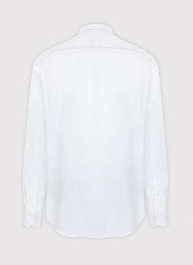 Koszula męska ASANA P000B-1X-595-B