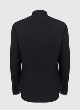 Koszula męska P000B-1X-001-C-S