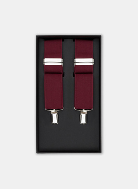 Szelki męskie P000B-DX-013-D