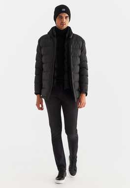 Kurtka męska P22WF-5X-001-G-0