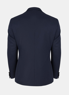 Marynarka smokingowa ROBERT PPLM9-3S-010-G