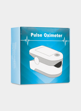 PULSOKSYMETR-4 T0000-DX-033-X-0